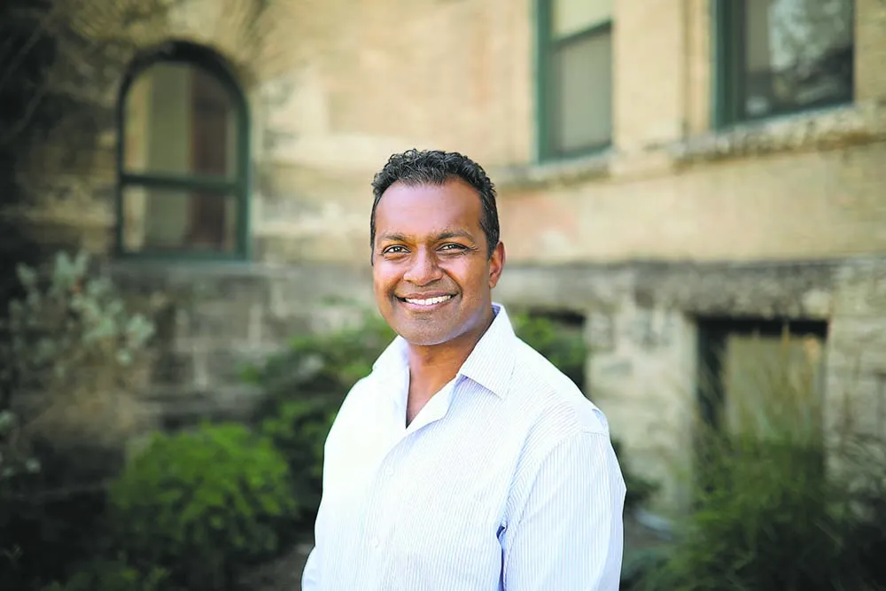 Prof. Gautam Srivastava