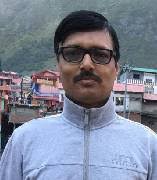 Prof. Jibitesh Mishra